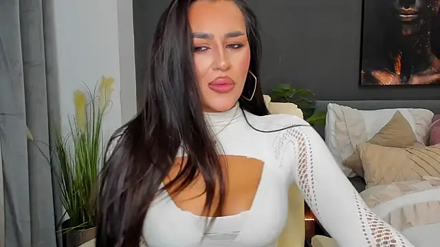 Sonia__Rey live cam profile