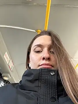 kishamur (F young) - Dildo blowjob show