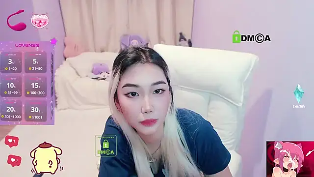 美女cu003在线直播