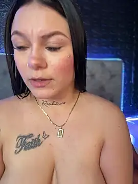 Webcam Model (Megaan__More)  is live.Free join now!