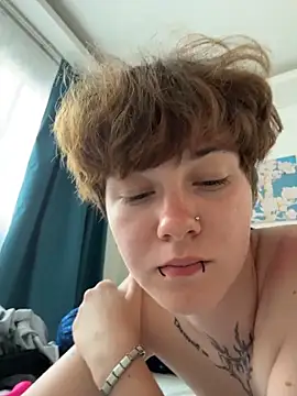 IceMur's Live Sex Cam Show