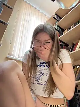 StreetSquirt Live Webcam on Stripchat