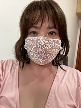 美女Anna-688在线直播