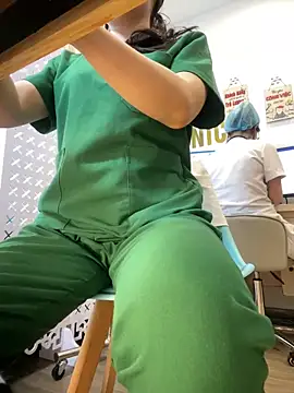 Clinic_Sexy webcam