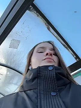 KishaMur live sex cam