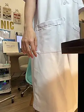 Clinic_Sexy Live Webcam on Stripchat