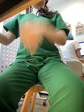 Clinic_Sexy webcam