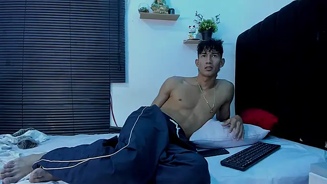 angel_boy02 (M young) - cum for you