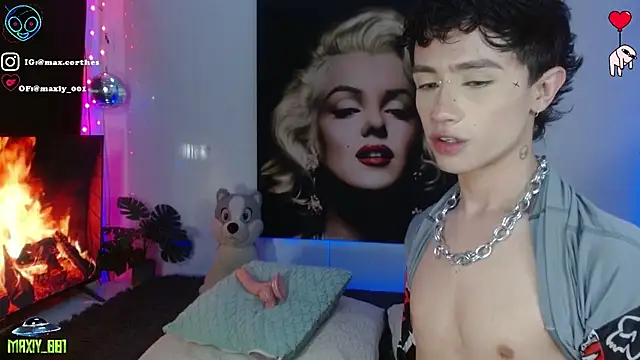 maxiy_001 (M young) - show cum