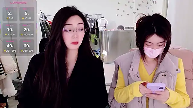 美女yangyang-777在线直播