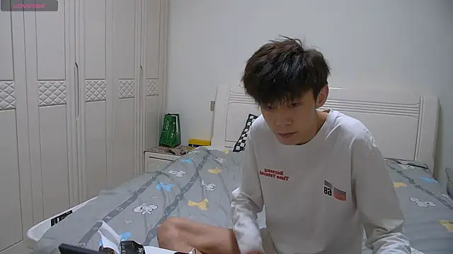 paofu-001's live cam