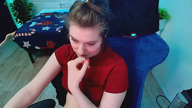 CranberryHot live sex cam