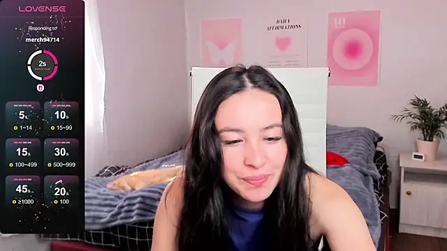 geisha_anna - Geisha_Anna's free webcam - UK Sex Cams