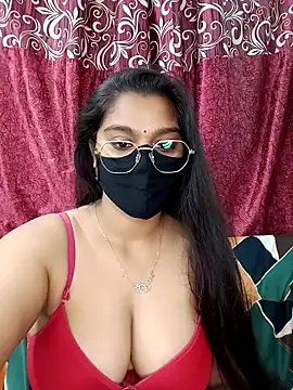Jasmine_jaaan's live cam