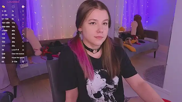 mira_falls - Mira_Falls's free webcam - UK Sex Cams