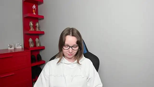 cookie_zoe - Cookie_zoe's free webcam - UK Sex Cams