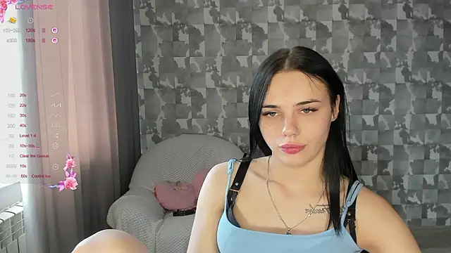 kseni_a - Kseni_a's free webcam - UK Sex Cams