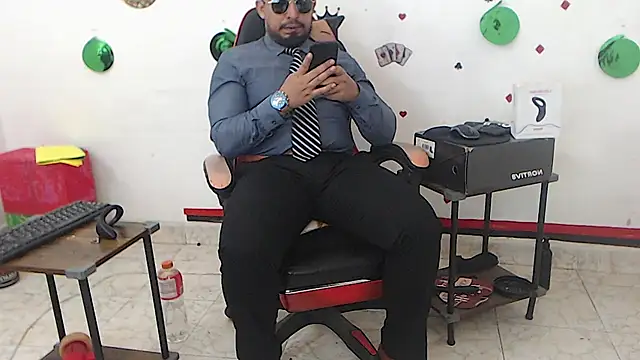 KalethBigDick webcam