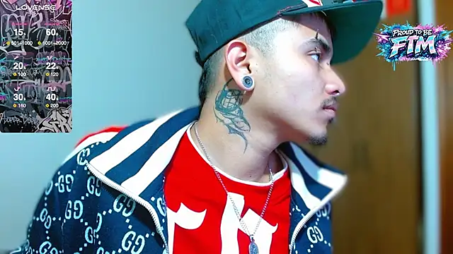 Hgp3riodictabl3 webcam