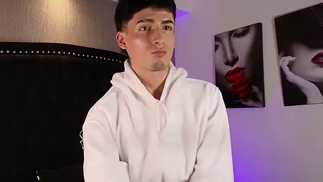 MateoMitchell webcam