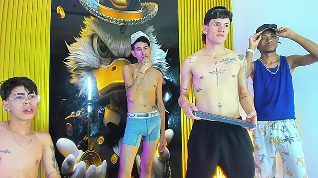 Gang_Members_xxx live sex cam