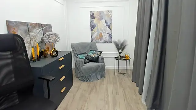 sinty_devis - Sinty_Devis's free webcam - UK Sex Cams