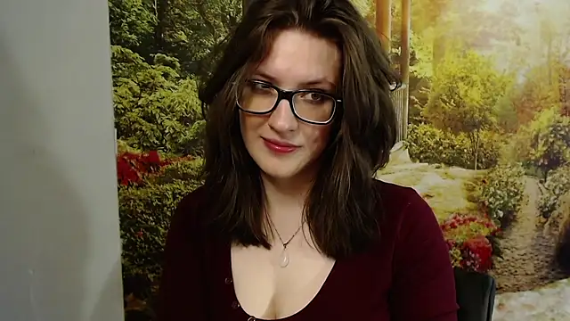 pavla_soft - Pavla_Soft's free webcam - UK Sex Cams