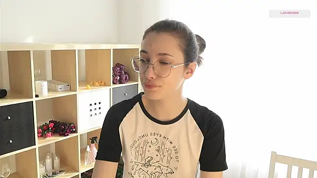 IsauraHolleman webcam