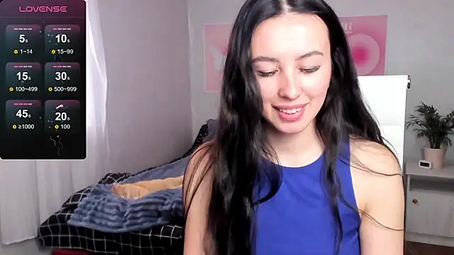 Geisha_Anna live sex cam