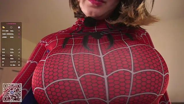 RoxannaCarver webcam