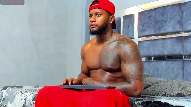 jay_jhonson01 webcam