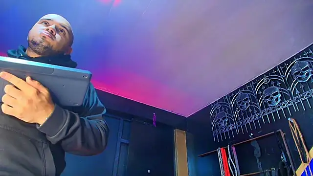 YiingandYang live sex cam