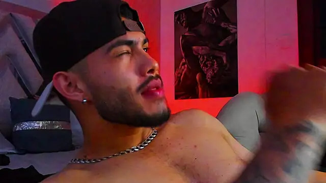 Vincentblack live sex cam