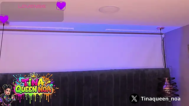 tinaqueen_noa webcam
