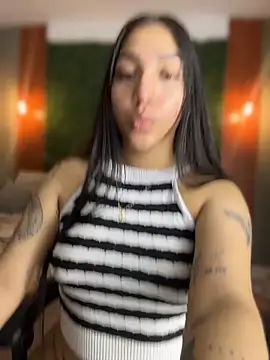 Webcam Model (Amandanauty)  is live.Free join now!