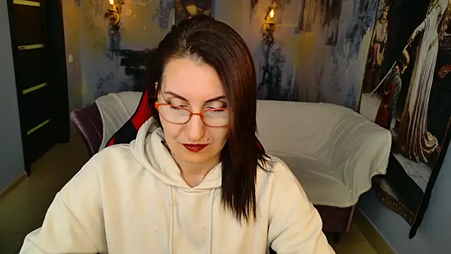 unaterra - UnaTerra's free webcam - UK Sex Cams