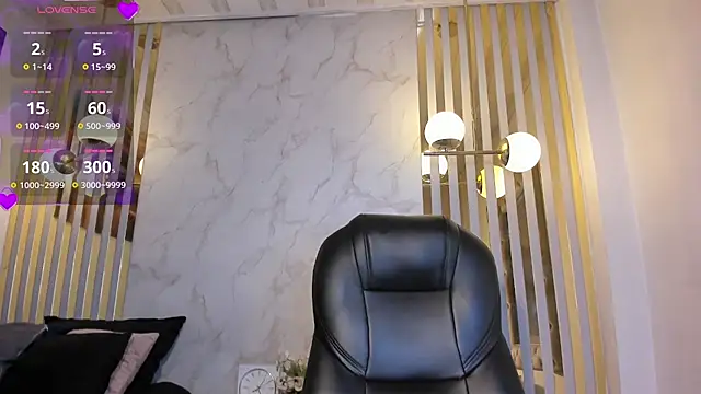 oriana_gh - Oriana_gh's free webcam - UK Sex Cams