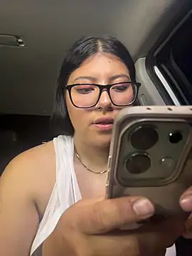 Webcam Model (Lismar_fire)  is live.Free join now!