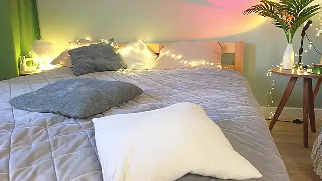 TwilightSparkle_ webcam