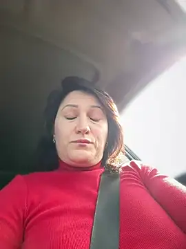 ZhenjaPoledance webcam