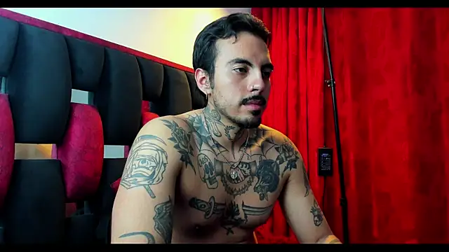 scockpion__ - Scockpion__'s free webcam - UK Sex Cams