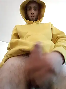 JonathanShadow webcam