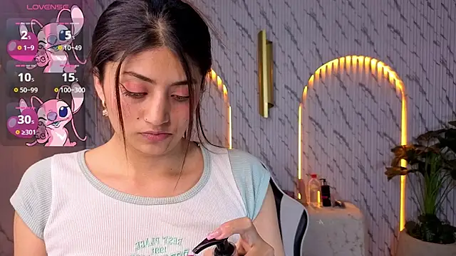 lia_queen_tx - Lia_queen_tx's free webcam - UK Sex Cams