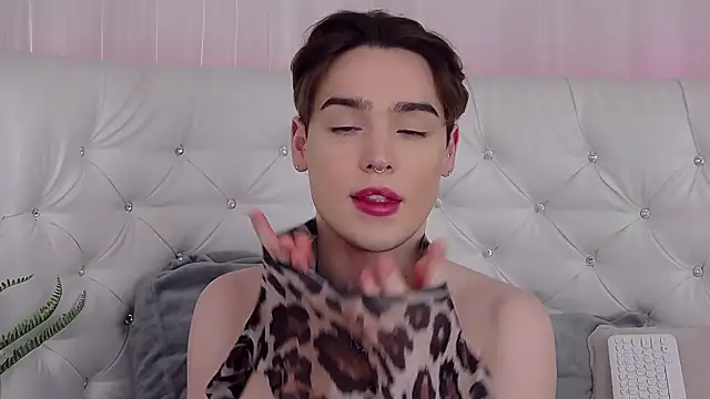 RobbyCharming webcam