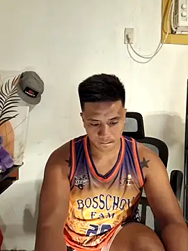 Felix_Asher live sex cam