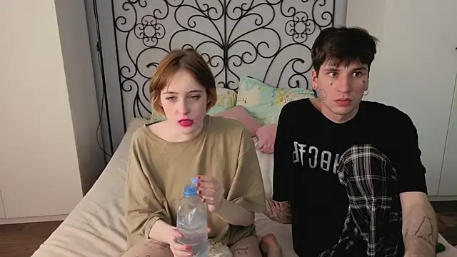 Danny_loves_Mary webcam