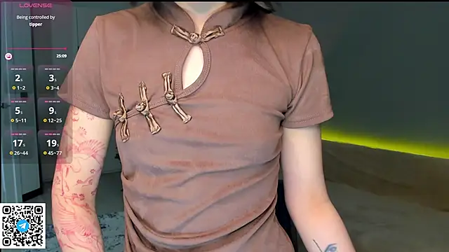 rikoasada - RikoAsada's free webcam - UK Sex Cams