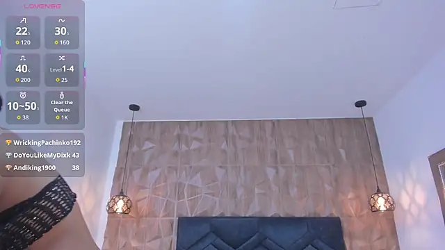 gia_scott - Gia_Scott's free webcam - UK Sex Cams