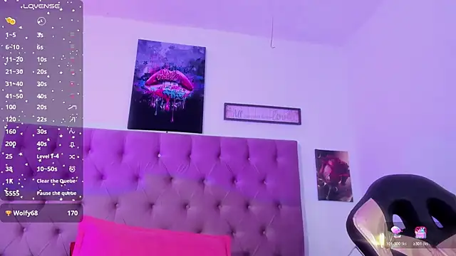 aily_star - Aily_star's free webcam - UK Sex Cams