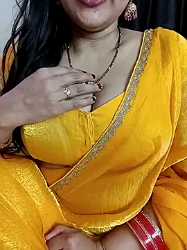 kaamuk_shweta Live Webcam on Stripchat